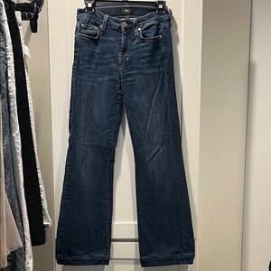 7 for All Mankind Jeans